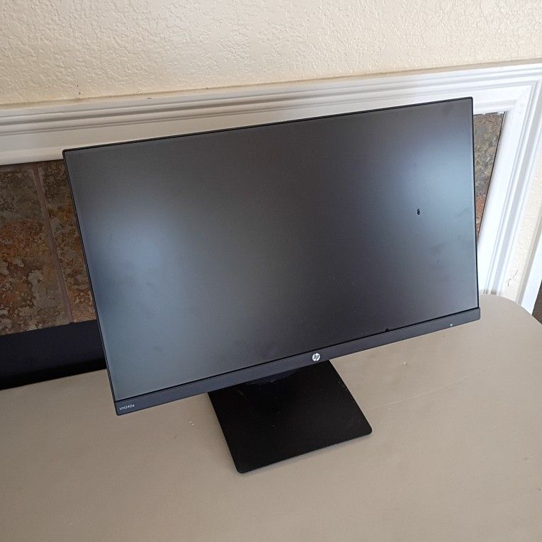 1080p IPS Monitor