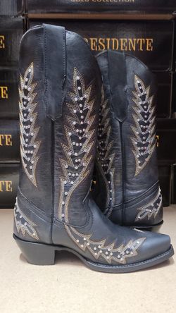 Botas Vaqueras