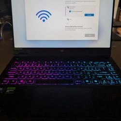 HP Gaming Laptop - 144Hz - Intel i5-12450H - 8GB RAM - 512GB - NVIDIA  RTX 3050 