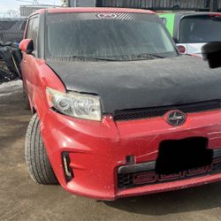 2009 Scion XB For Parts Only 