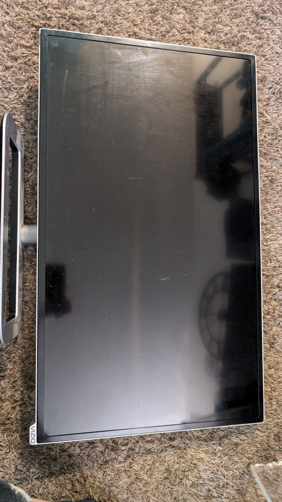32" Vizio Tv