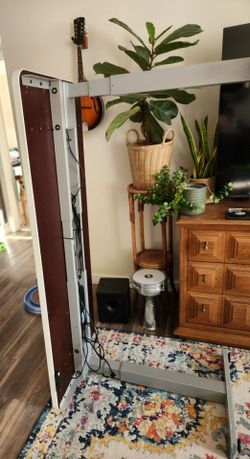 Standing Desk