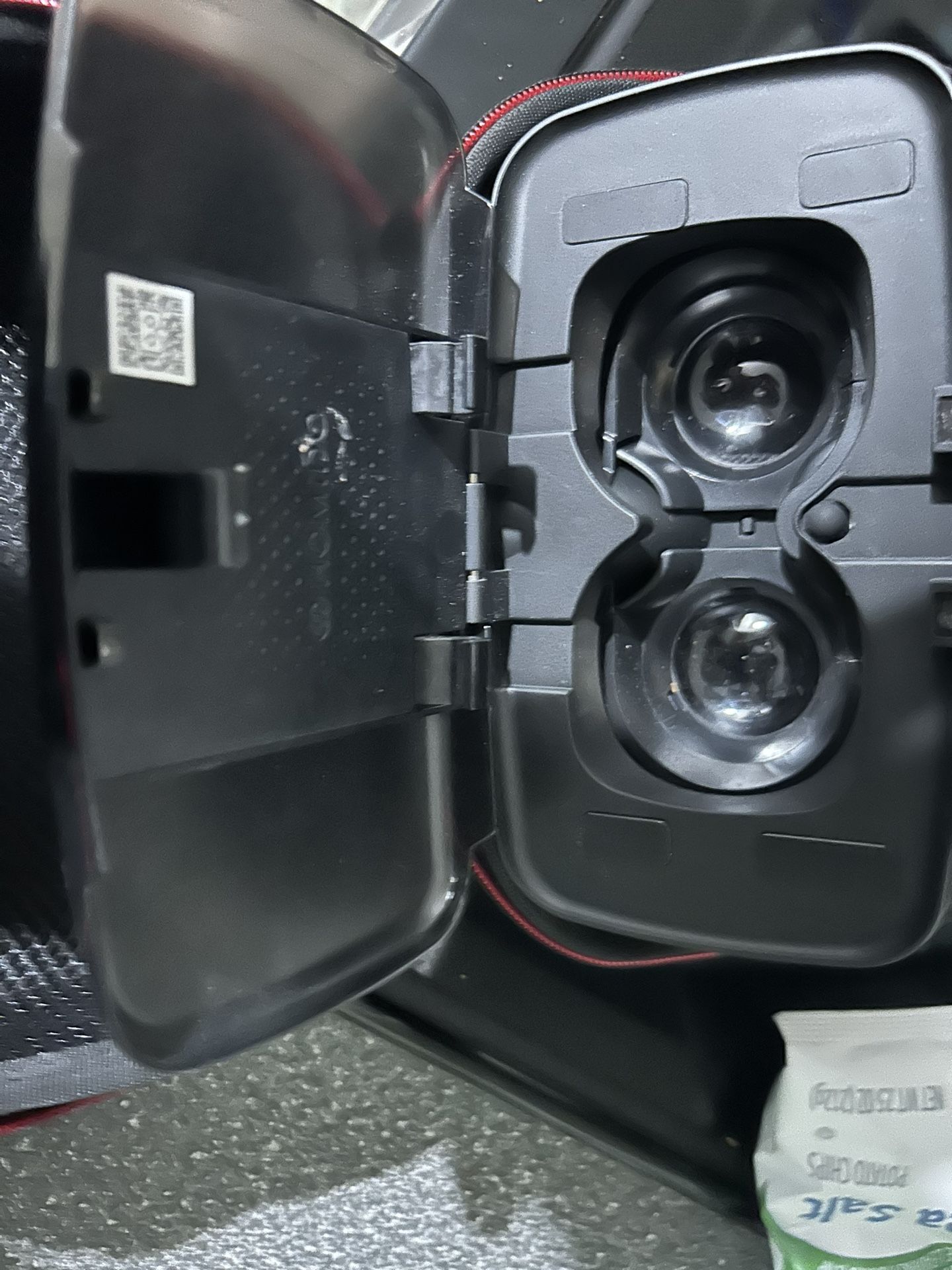 Vr Set For Phone