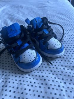 jordan ones