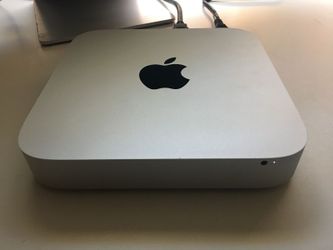Apple Computer - Mac Mini - 16gb Ram