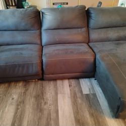  Reclining Couch