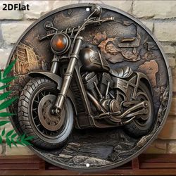 Iron Ride Relic