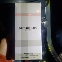 Burberry Touch For Women