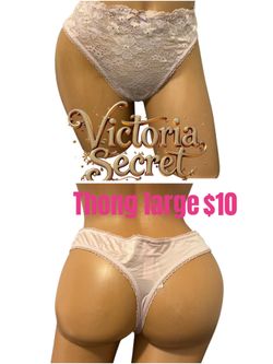 VS NEW PANTY LARGE ❤️