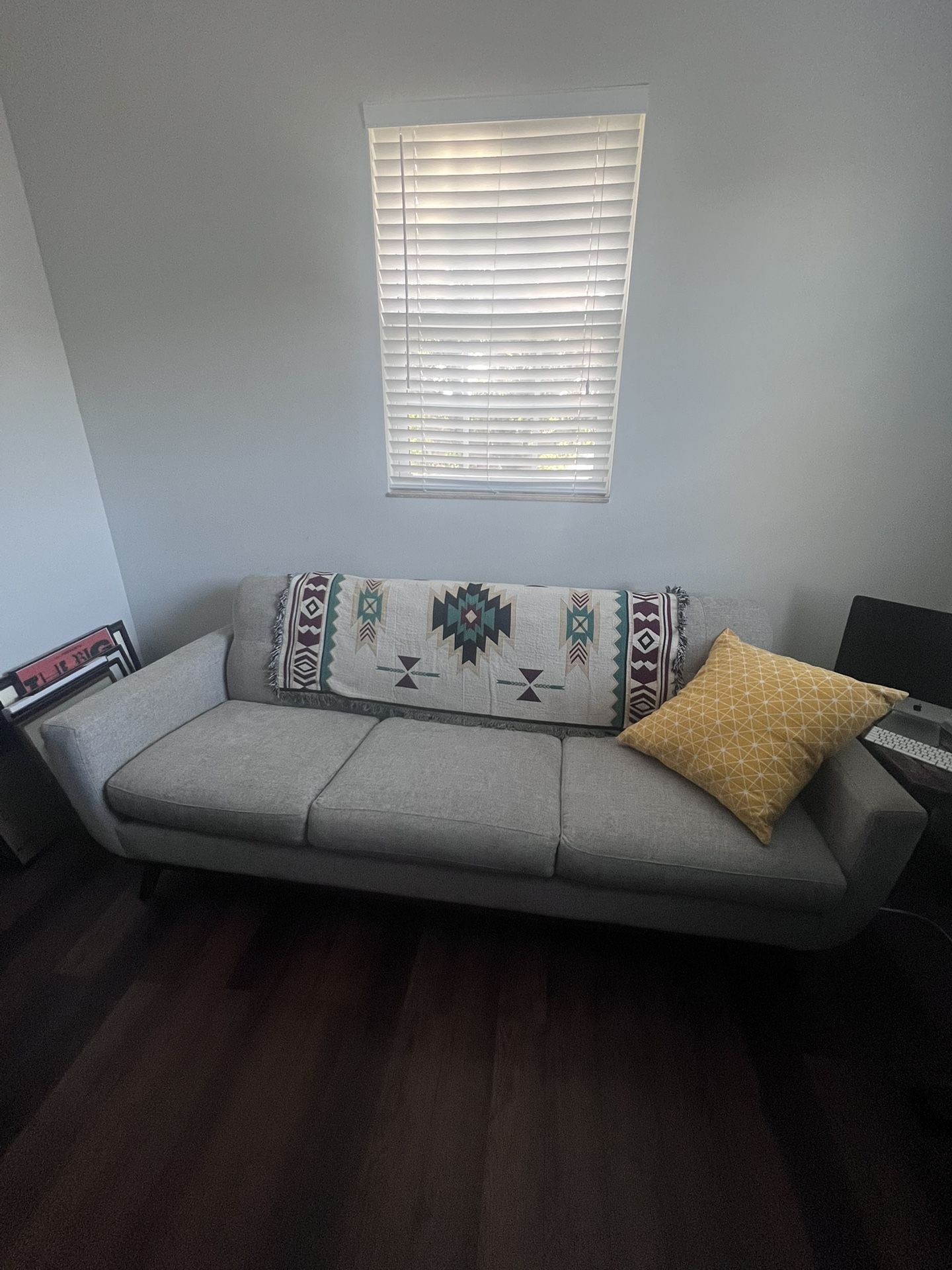 East Side Sofa