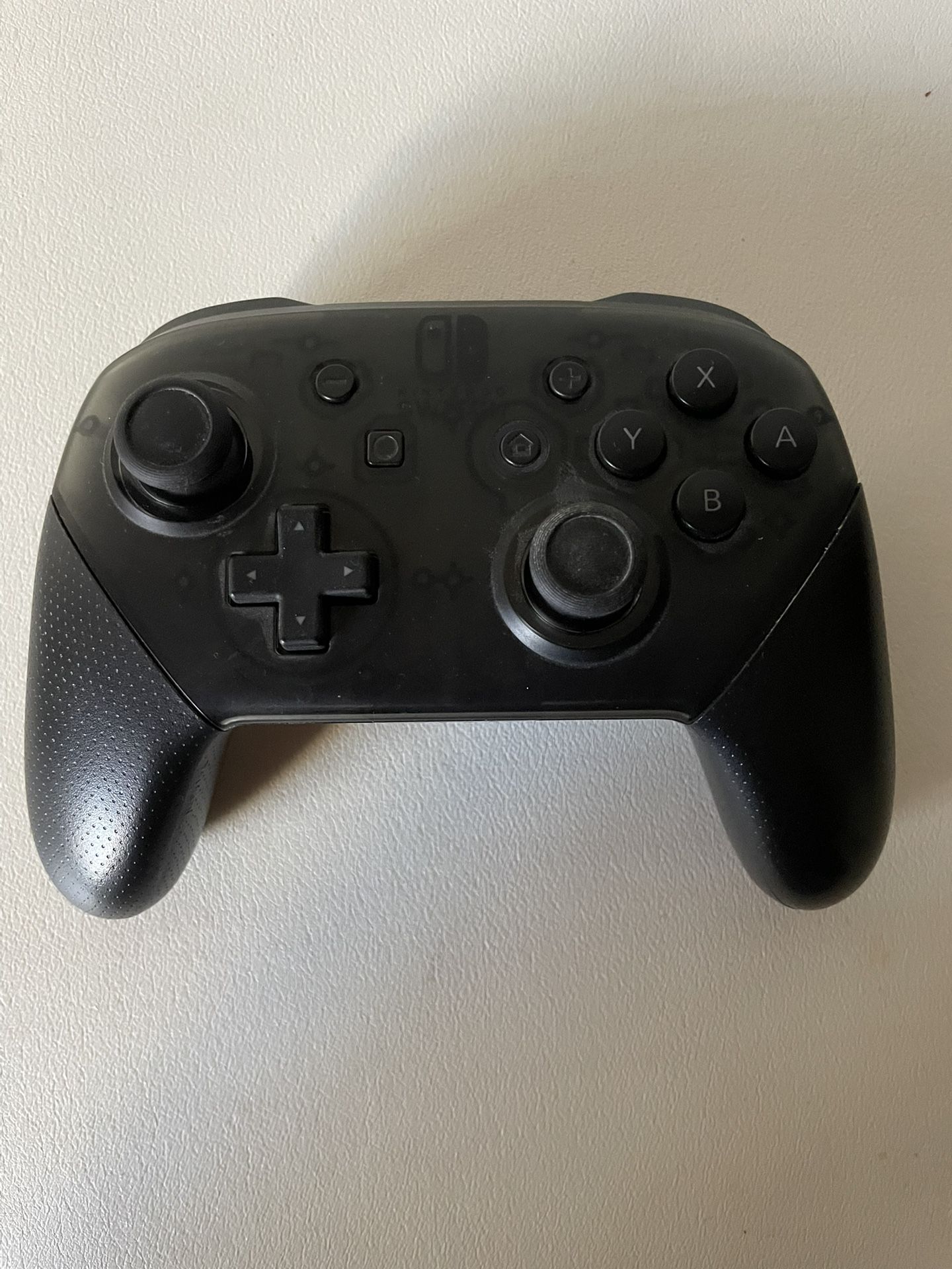 Nintendo Switch Pro Gaming Controller (Original)