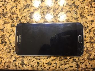 Galaxy s6 unlocked