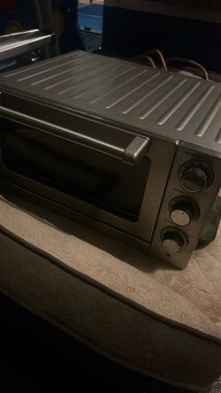 Toaster Oven