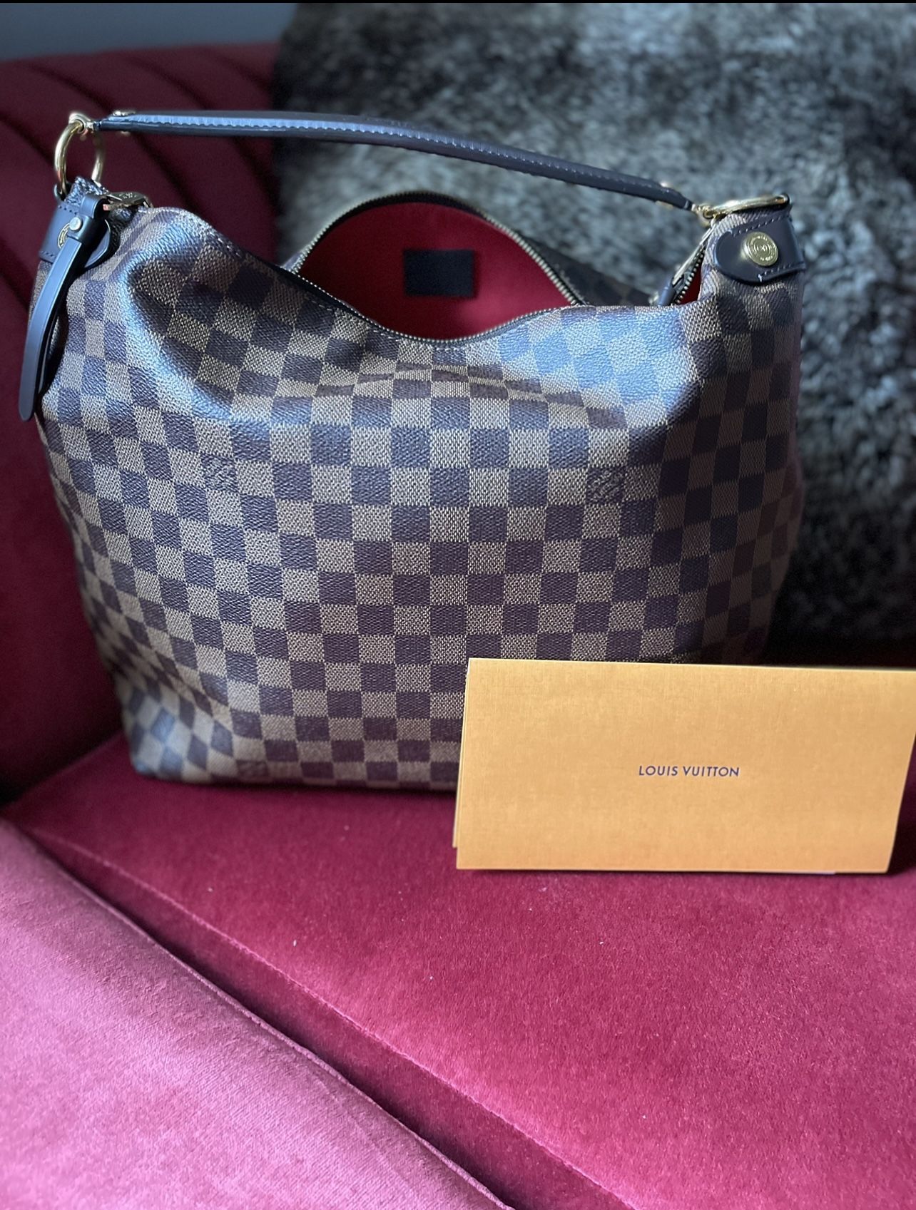 Louis Vuitton