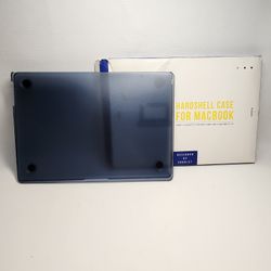 Macbook Air 15-Inch M2 2023 Midnight Blue Bottom Case A+ A2941