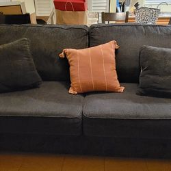 Couch - Ashley Altari Style