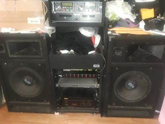 Dj completo