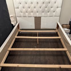 Bed Frame