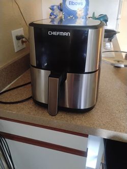 Chefman Airfryer