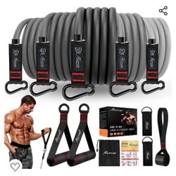 Resistance Bands - Upto 150lb