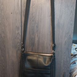Black Purse