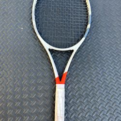 Babolat 16 X 19 Pure Strike 2nd Generation Tennis Racquet