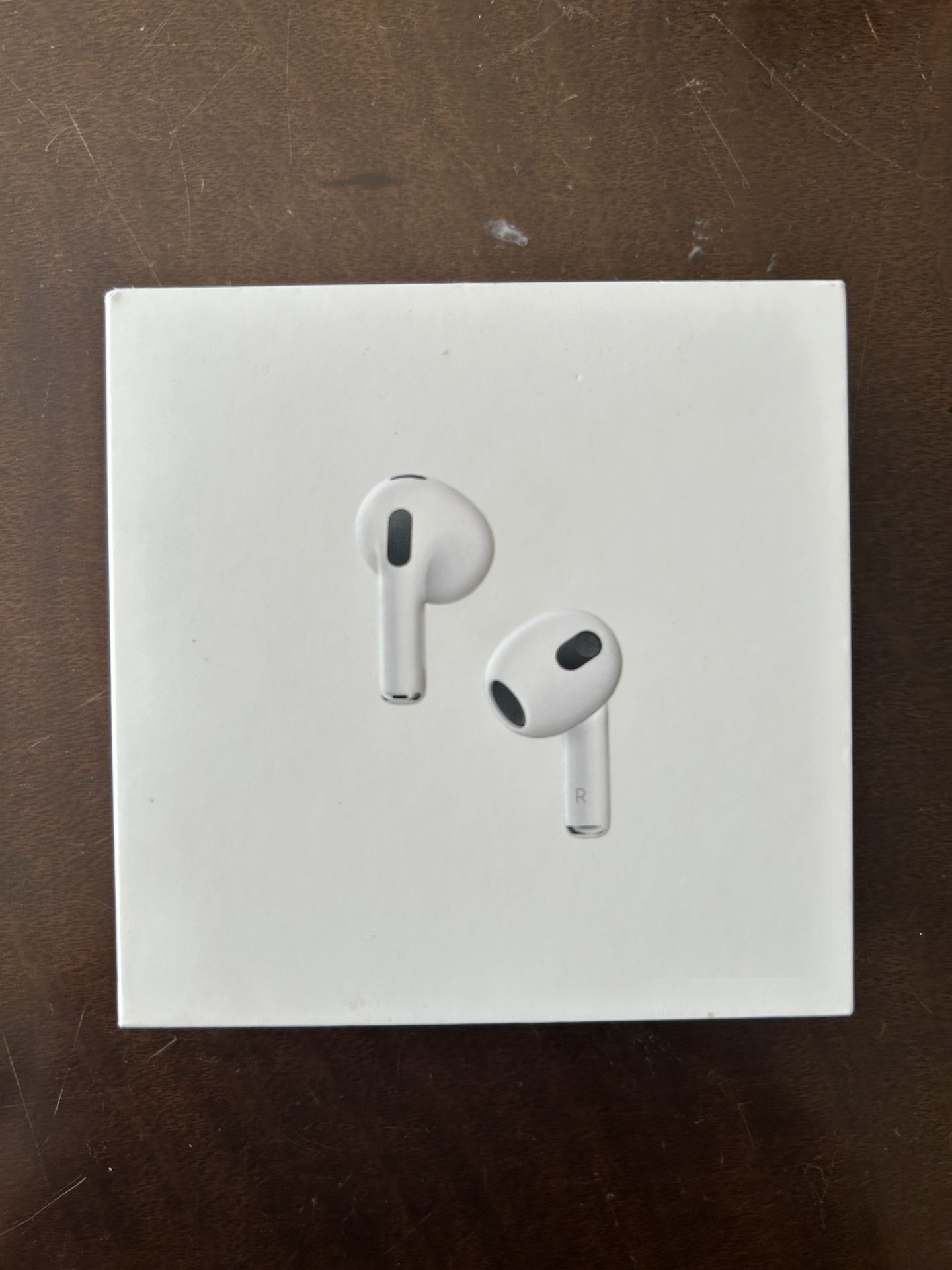 AirPods (3rd Generation)