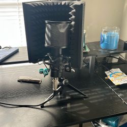 Studio Equipment (DM For Separate Purchases 