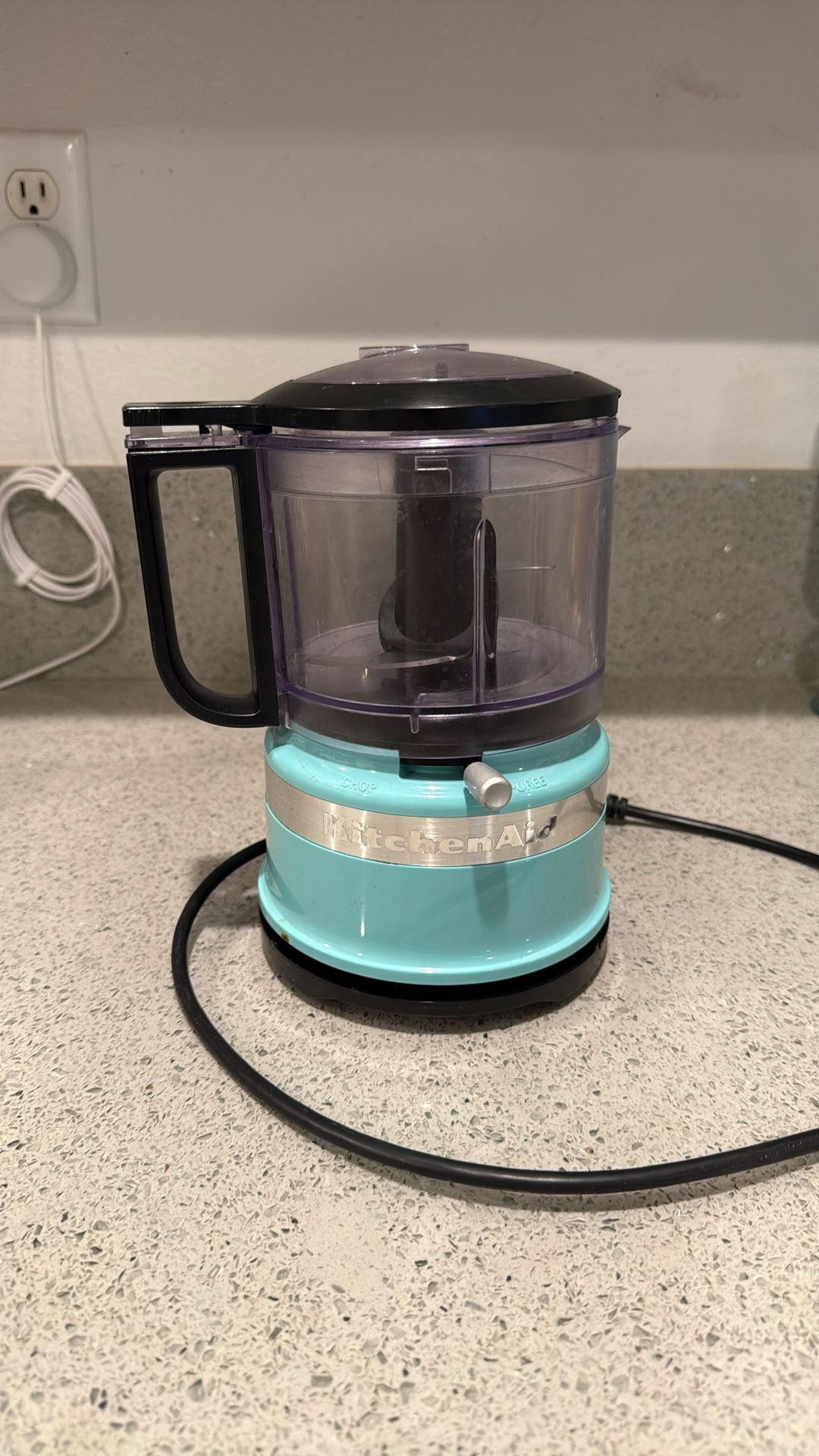 Kitchenaid Food Processor
