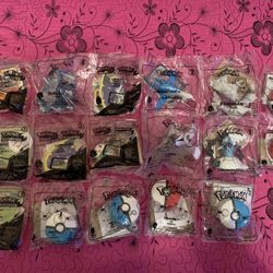 McDonald’s Pokemon Toys