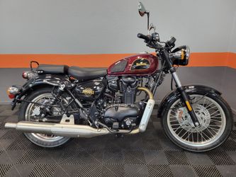 2025 Benelli Imperiale