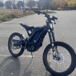 Surron Light bee X 2023