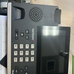 Verizon Desk Phones Office 