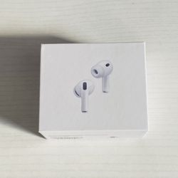 AirPods Pro 3