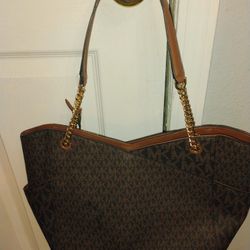 Original Brand New Michael Kors Purse Great Gift For Valentine 
