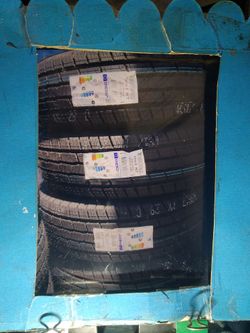 TIRE LT 245 75 16 EACH ELMOFLES