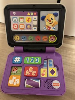 Baby Computer