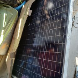 Solar Panel
