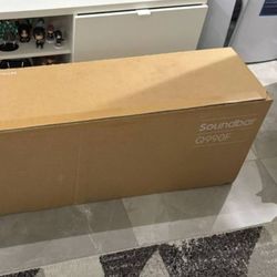 Samsung Q990F Soundbar  **Brand New**