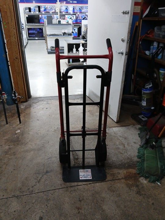 Moving Dolly