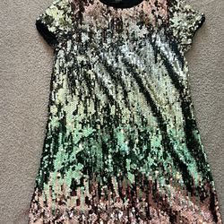Forever 21 Dress 
