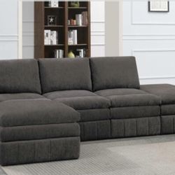 Sectional Sofa