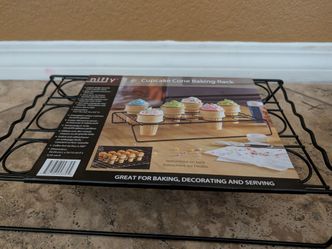 Ice Cream Cupcake Stand
