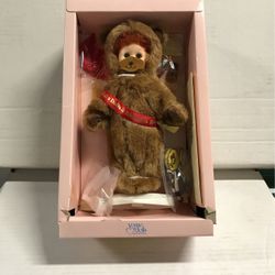 Ginny - Sherrys Ginny Bear Exclusive 