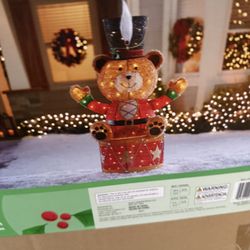 Christmas Bear
