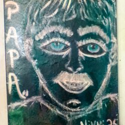 Wicked Bayou Art By Nikki