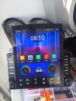 Apple Carplay Upgrade 