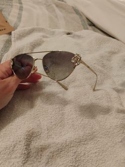 versace sunglasses