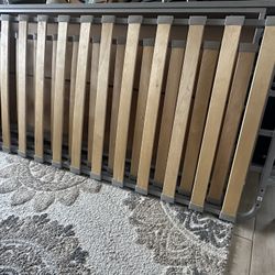 Free Queen Ikea Futon Frame