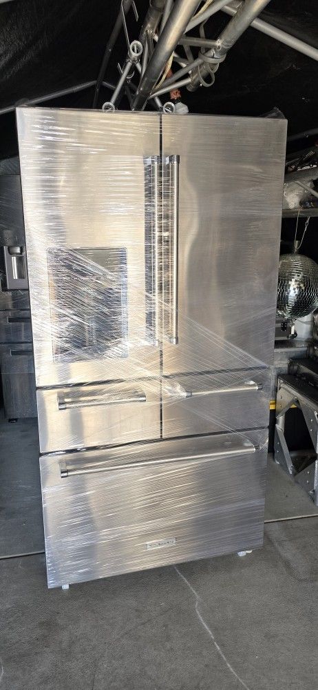 Refrigerador Kitchen Aid